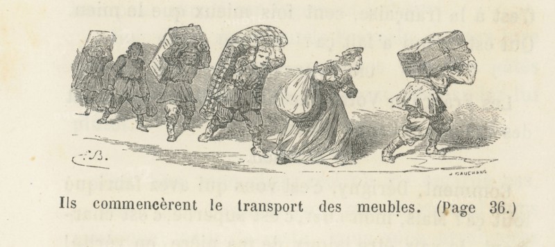 Le Général Dourakine, par la Comtesse de Ségur