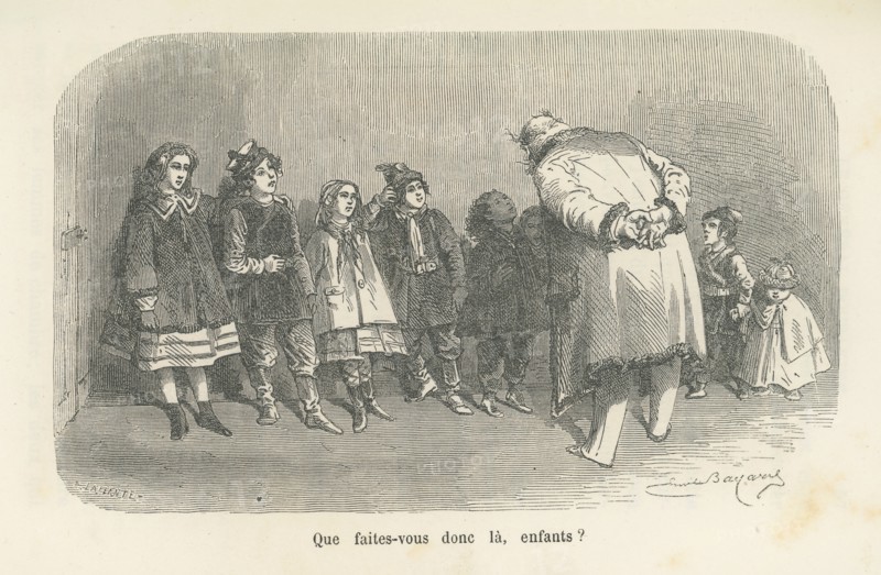 Le Général Dourakine, par la Comtesse de Ségur