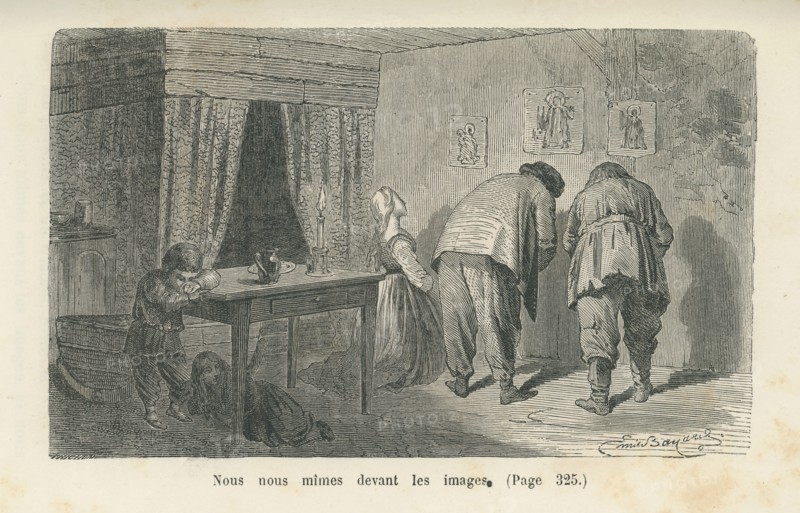 General Dourakine, by Countess of Ségur