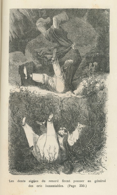 General Dourakine, by Countess of Ségur