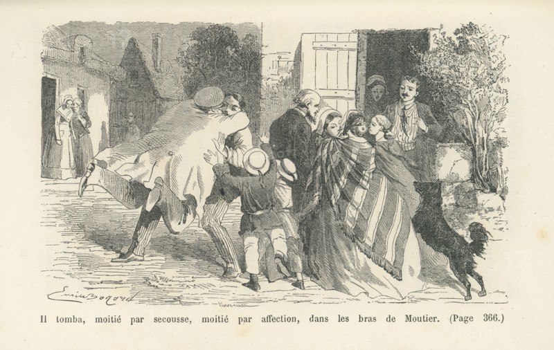 Le Général Dourakine, par la Comtesse de Ségur