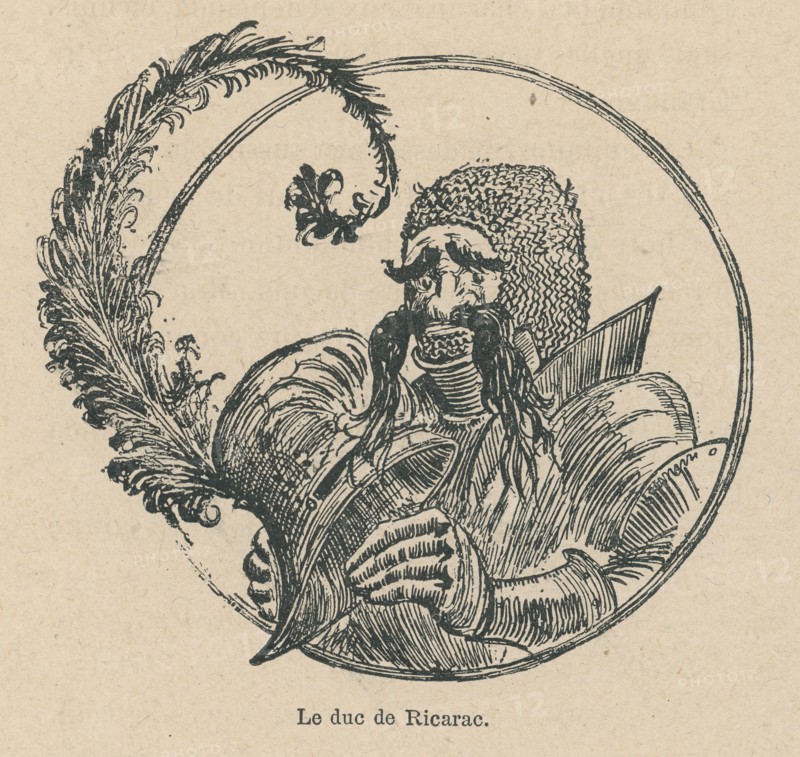 Gargantua