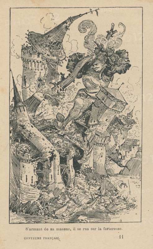 Gargantua