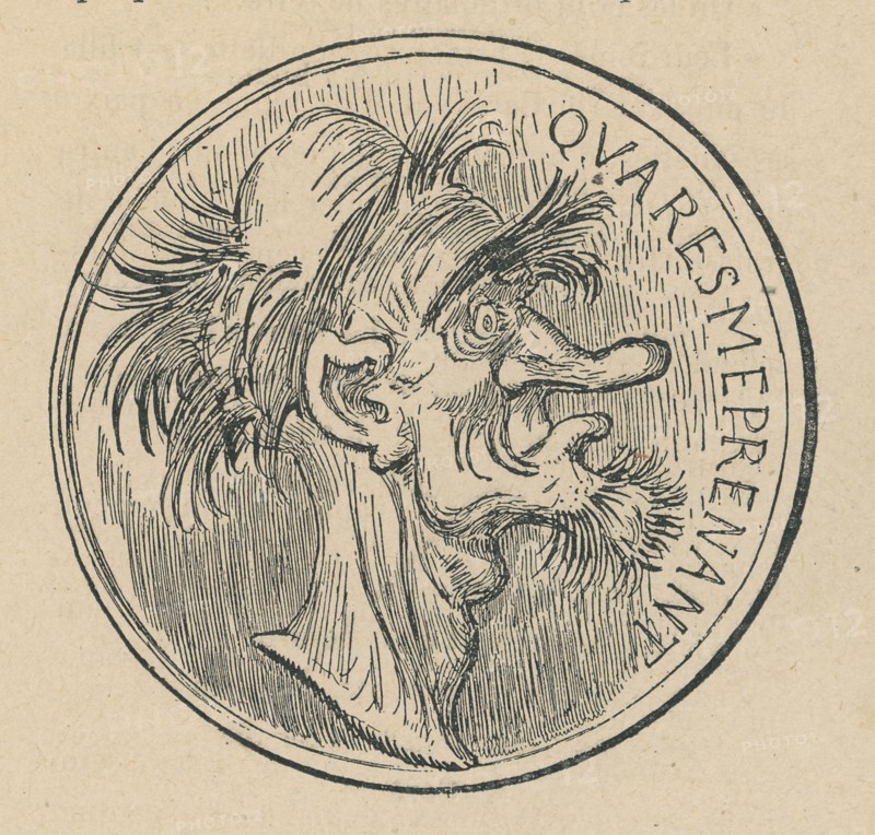 Le bon géant Gargantua