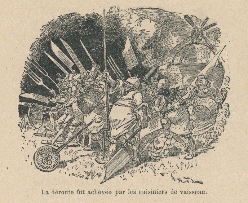 Gargantua
