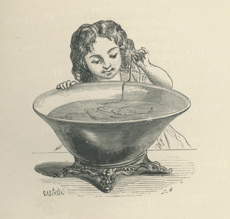 Les malheurs de Sophie, par la Comtesse de Ségur