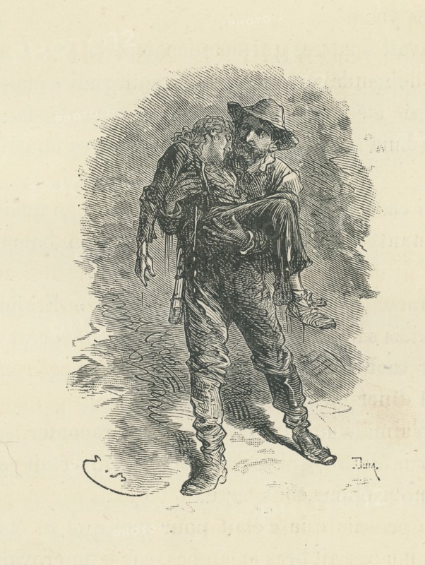Nobody's Boy, by Hector Malot
