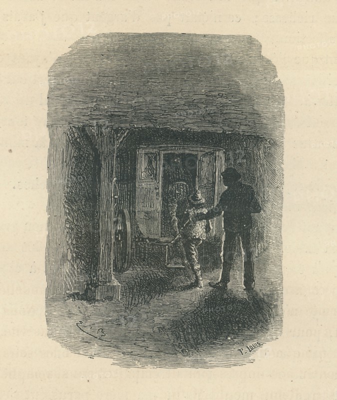 Sans famille, par Hector Malot