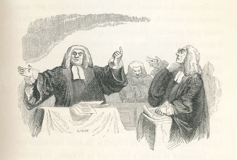 Jonathan Swift, "Voyages de Gulliver dans des contrées lointaines", tome 2