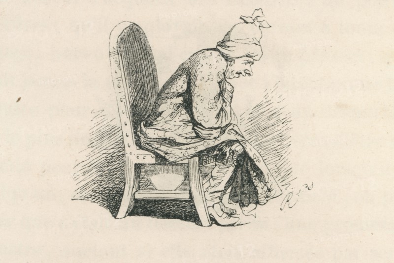 Jonathan Swift, "Gulliver's Travels", vol.2