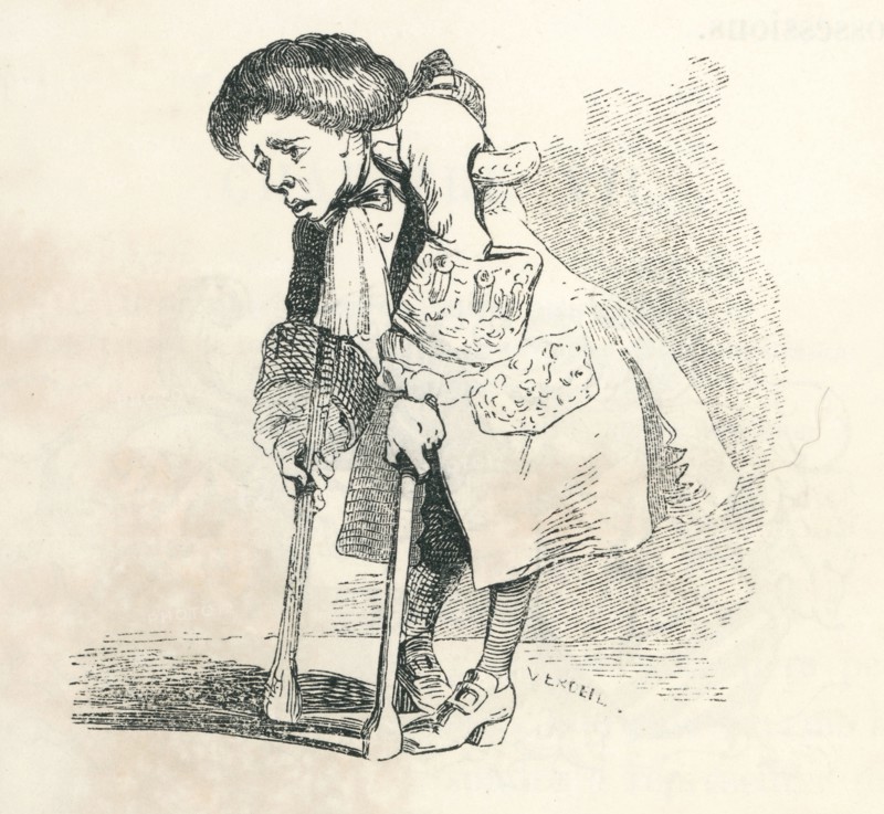 Jonathan Swift, "Gulliver's Travels", vol.2