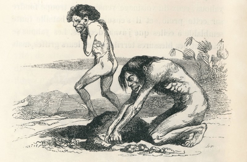 Jonathan Swift, "Voyages de Gulliver dans des contrées lointaines", tome 2