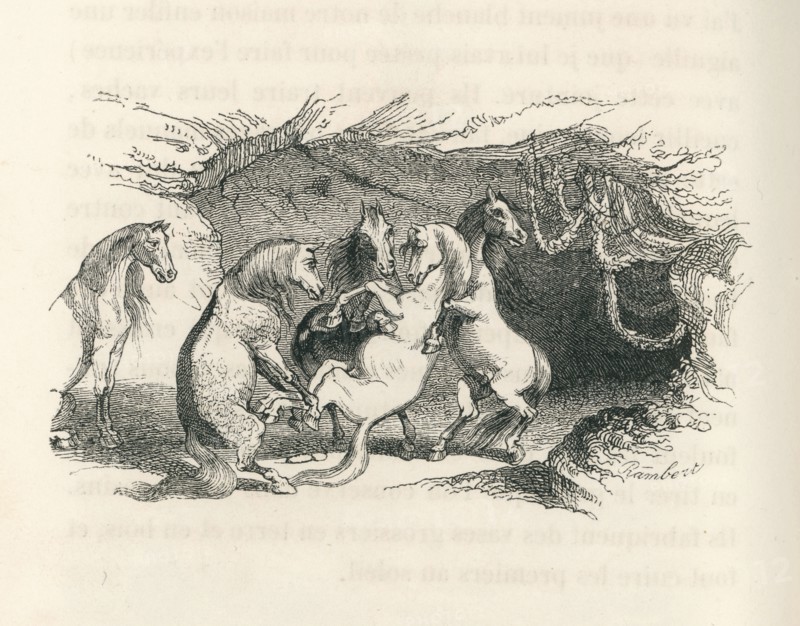 Jonathan Swift, "Voyages de Gulliver dans des contrées lointaines", tome 2