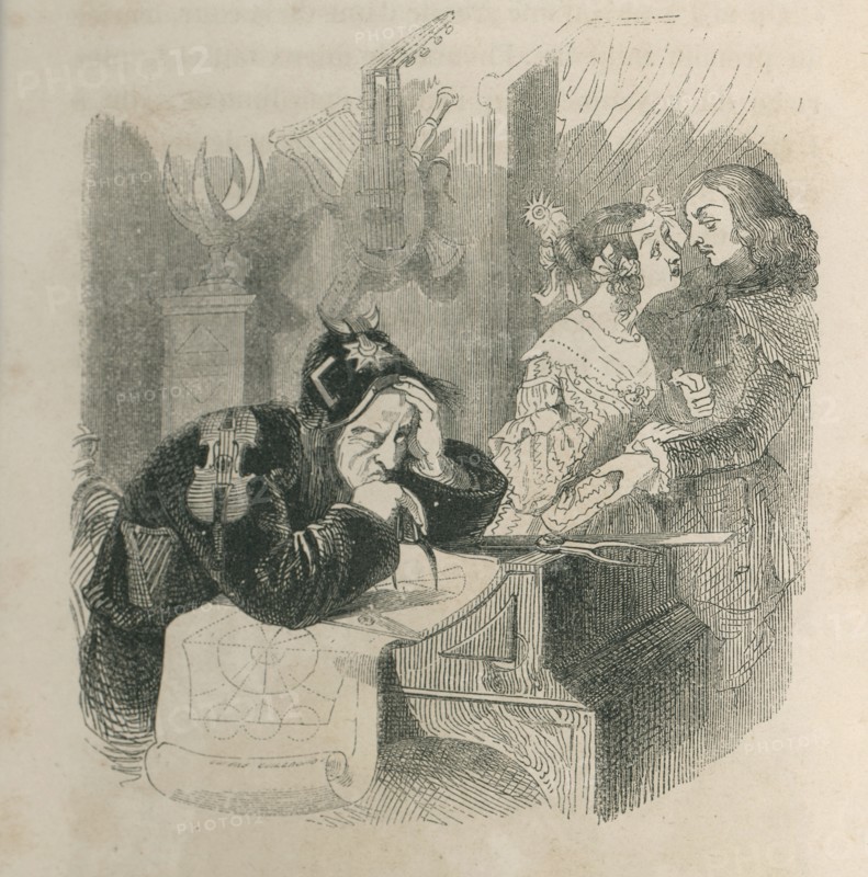 Jonathan Swift, "Gulliver's Travels", vol.2