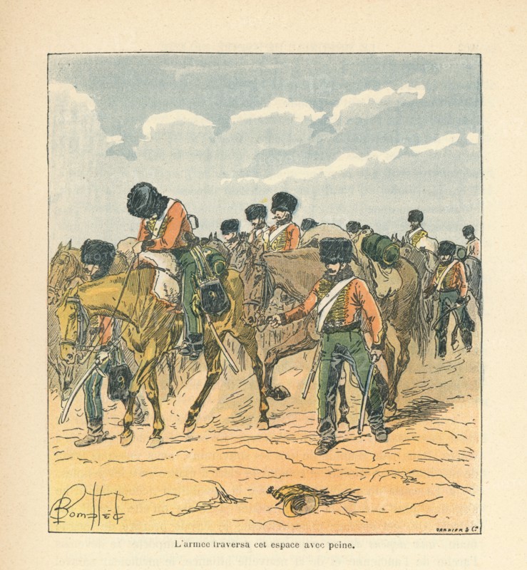 Russian Campaign