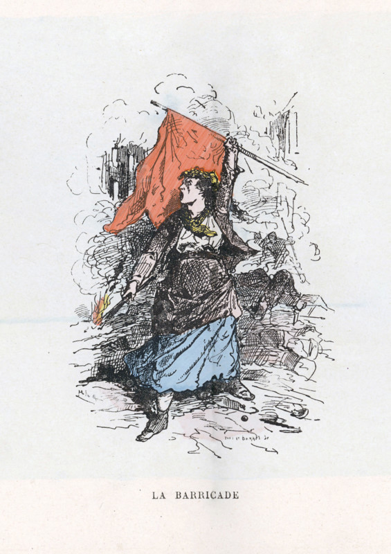 Les Types de la Commune, 1875