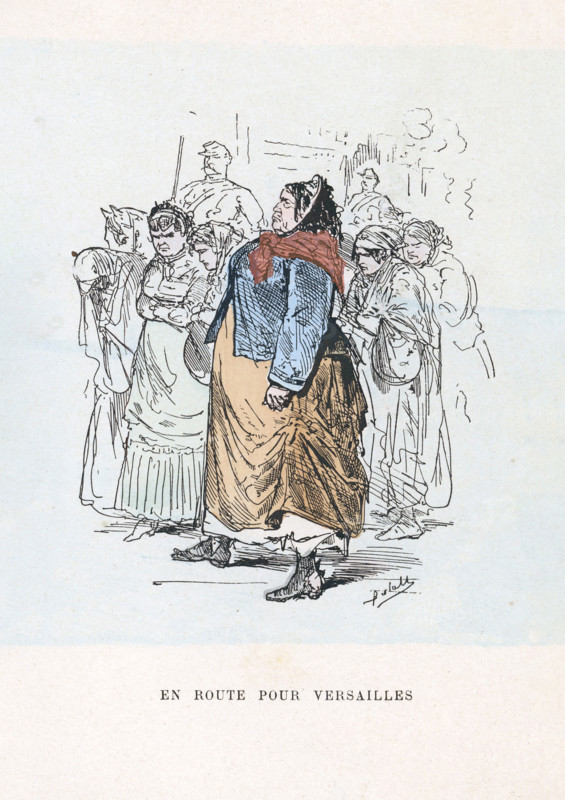 Les Types de la Commune, 1875
