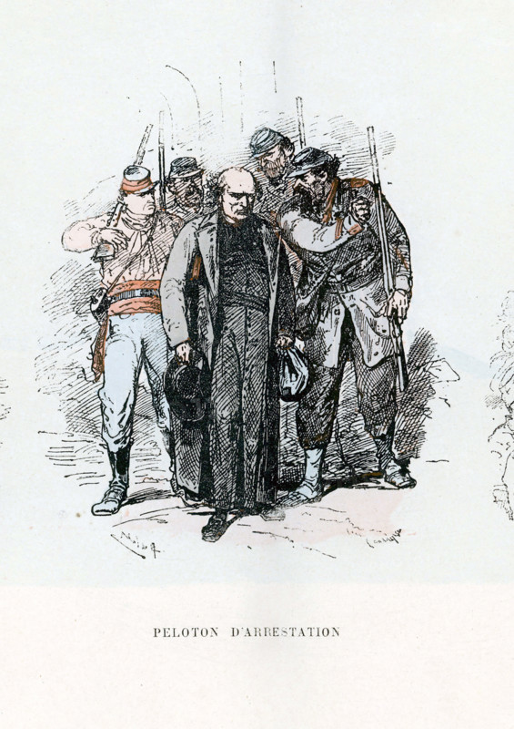Les Types de la Commune, 1875