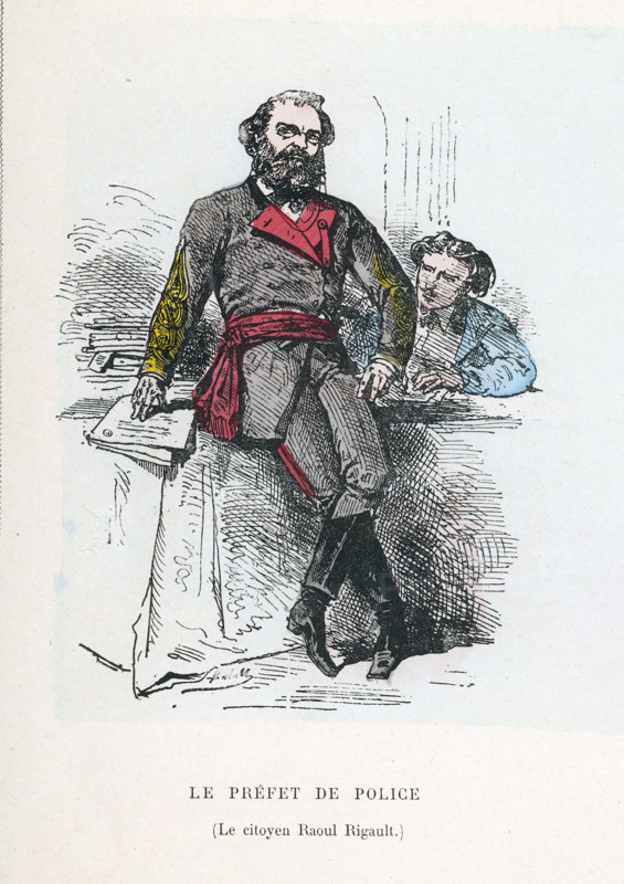Les Types de la Commune, 1875