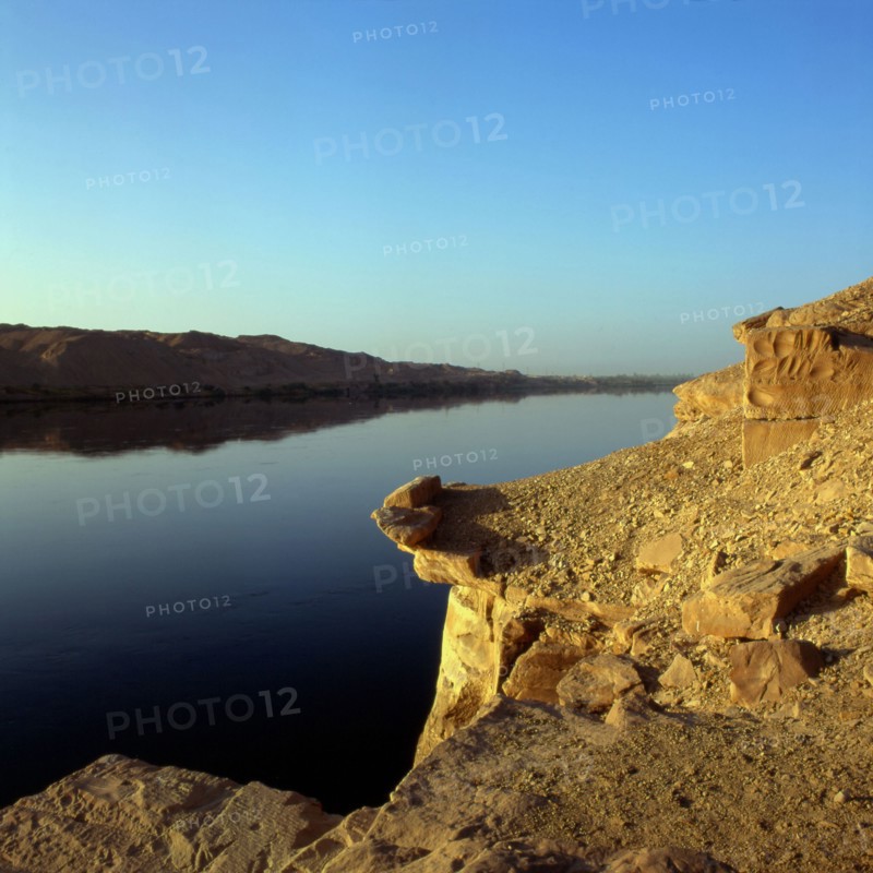 The Nile