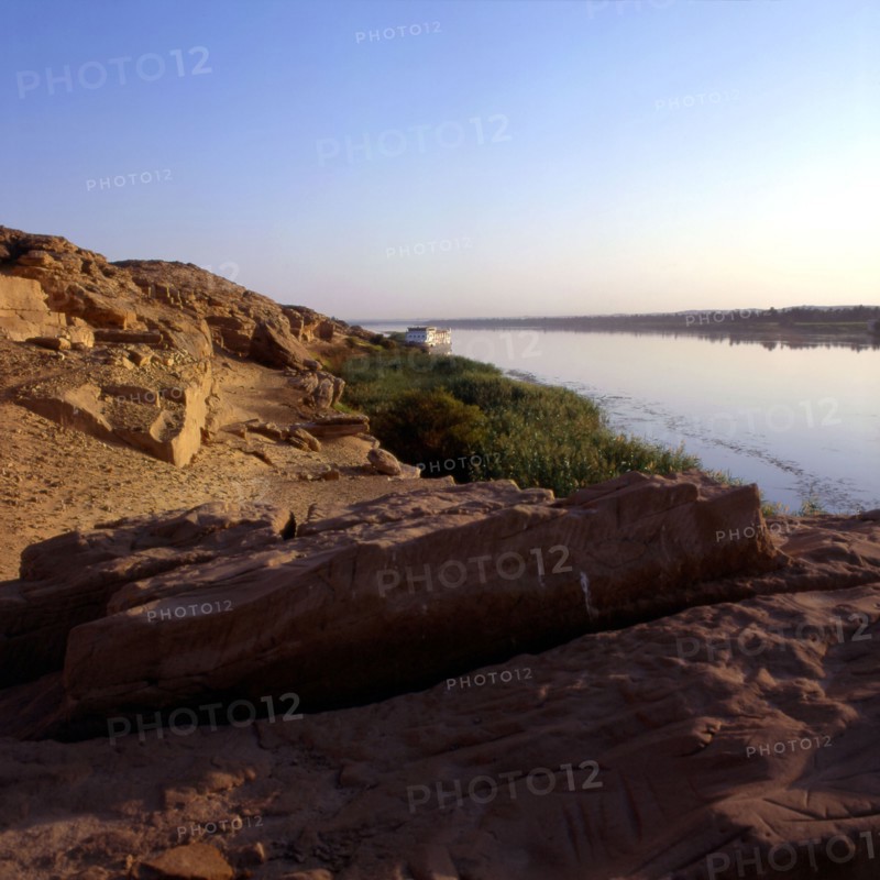 The Nile