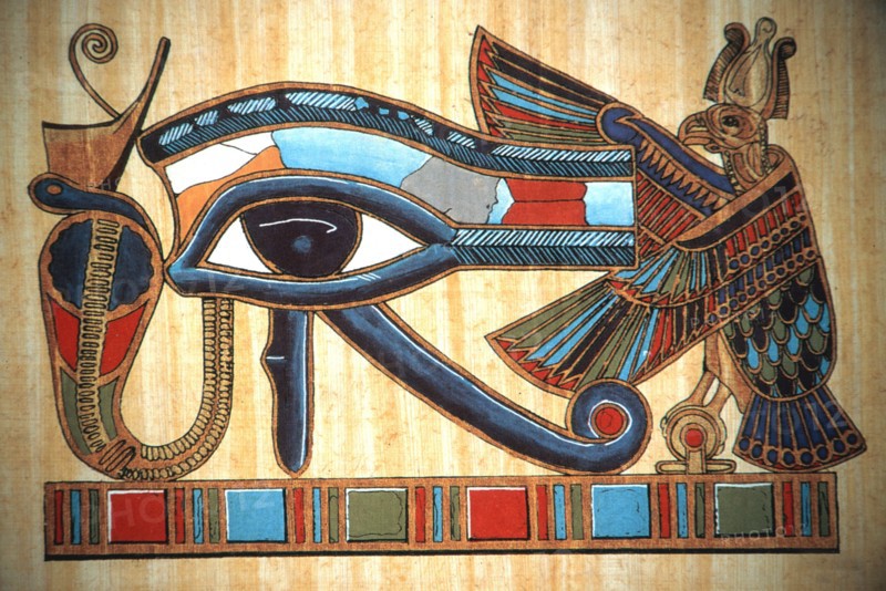 Necklace with pendant - detail