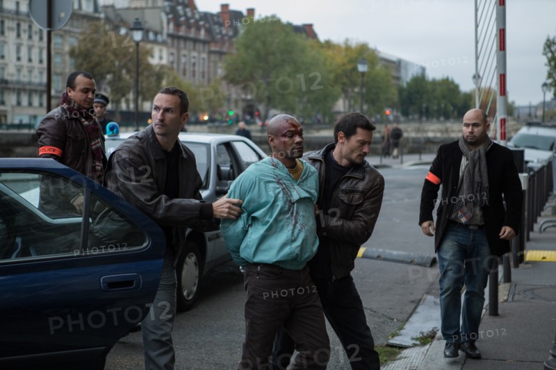 L'Affaire SK1