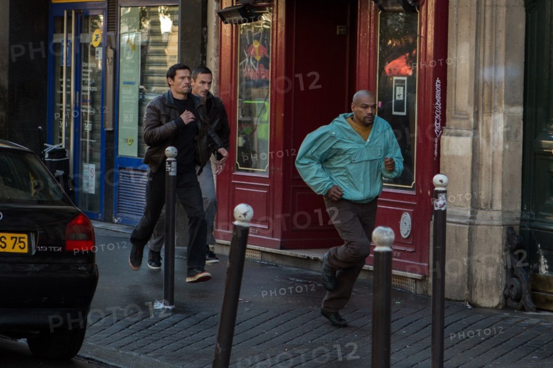 L'Affaire SK1