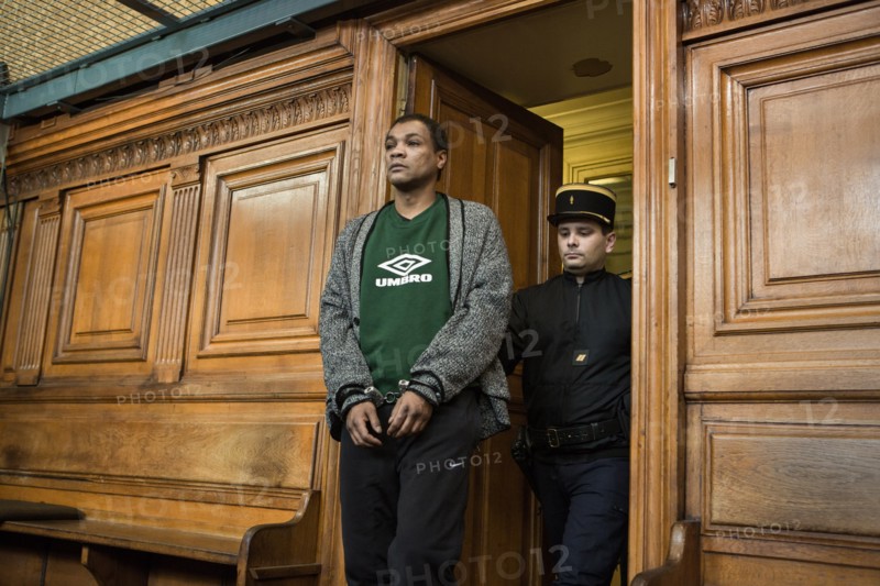 L'Affaire SK1