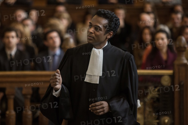 L'Affaire SK1