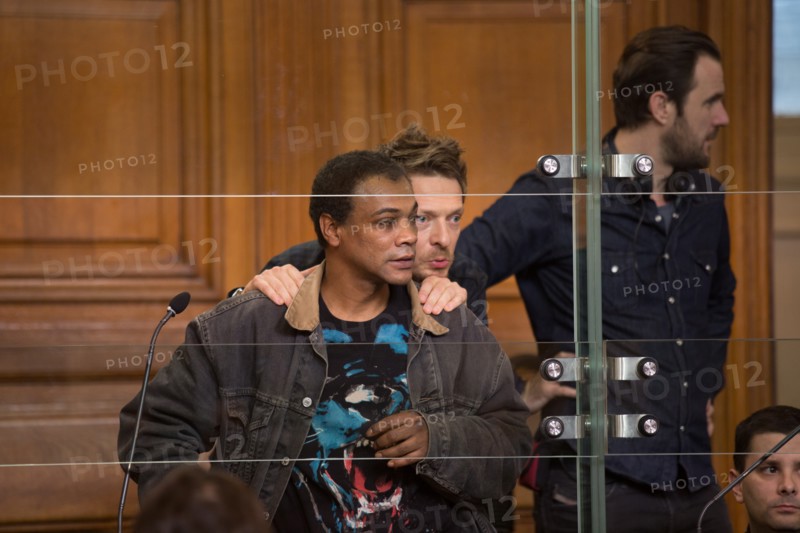 L'Affaire SK1