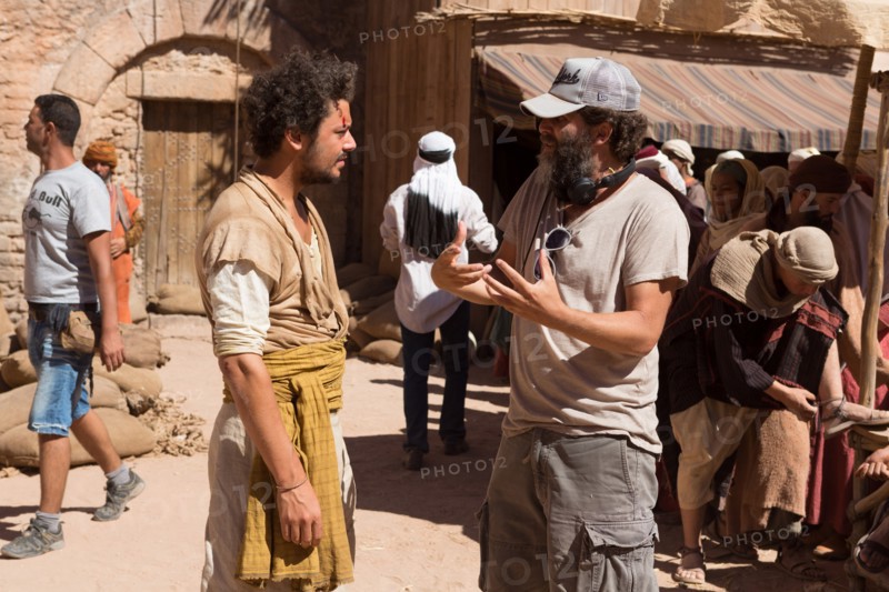 Les Nouvelles aventures d'Aladin