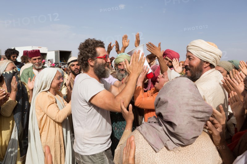 Les Nouvelles aventures d'Aladin