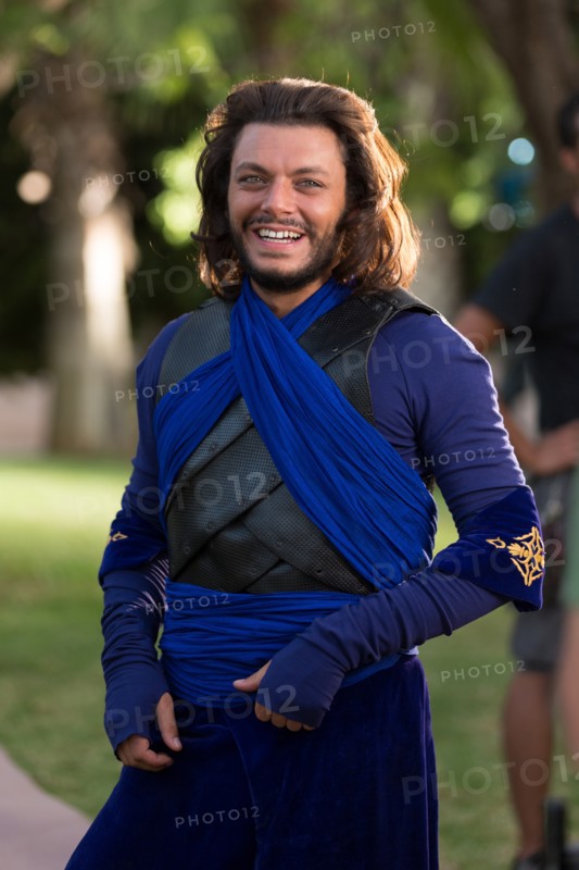 Les Nouvelles Aventures d'Aladin