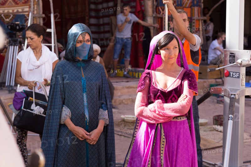 Les Nouvelles Aventures d'Aladin