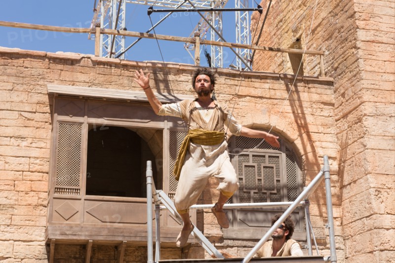 Les Nouvelles Aventures d'Aladin