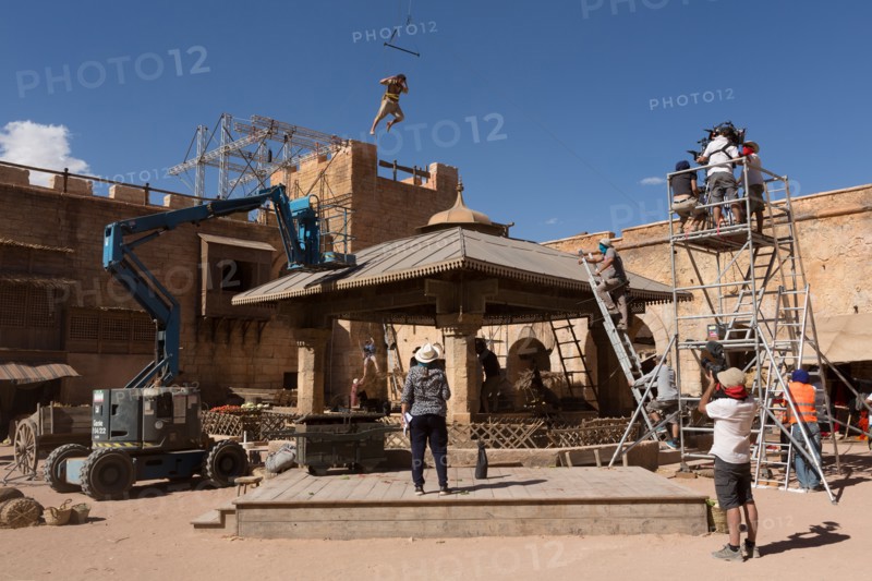Les Nouvelles Aventures d'Aladin