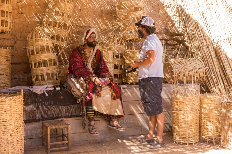 Les Nouvelles Aventures d'Aladin