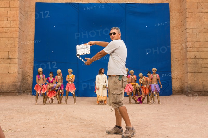 Les Nouvelles Aventures d'Aladin