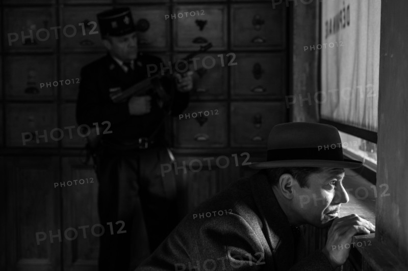 The French Dispatch