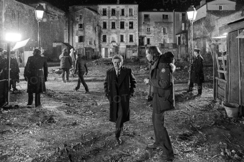 The French Dispatch
