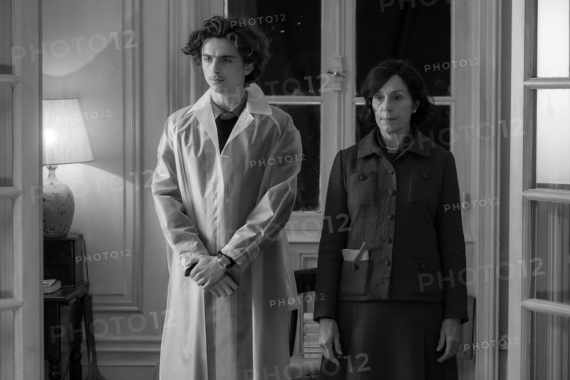 The French Dispatch