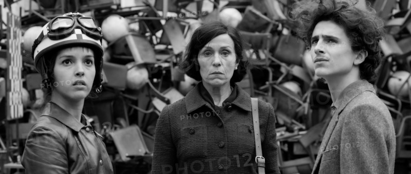 The French Dispatch