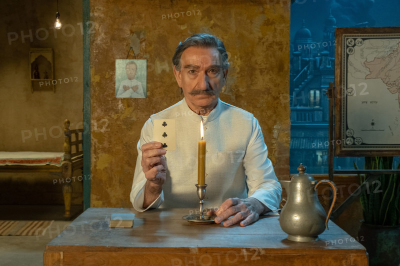 La merveilleuse histoire d'Henry Sugar