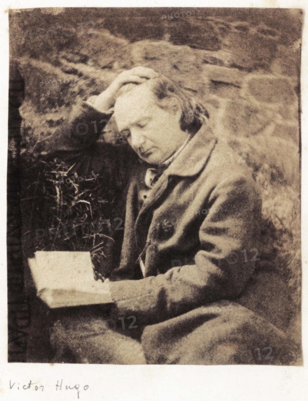 Victor Hugo