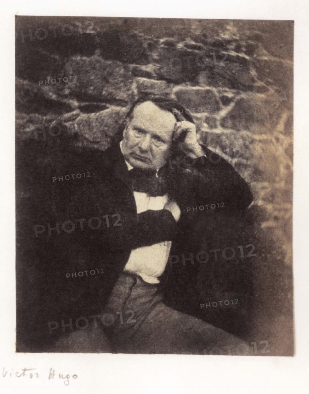 Victor Hugo