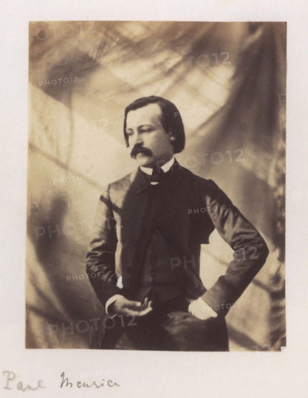 Paul Meurice