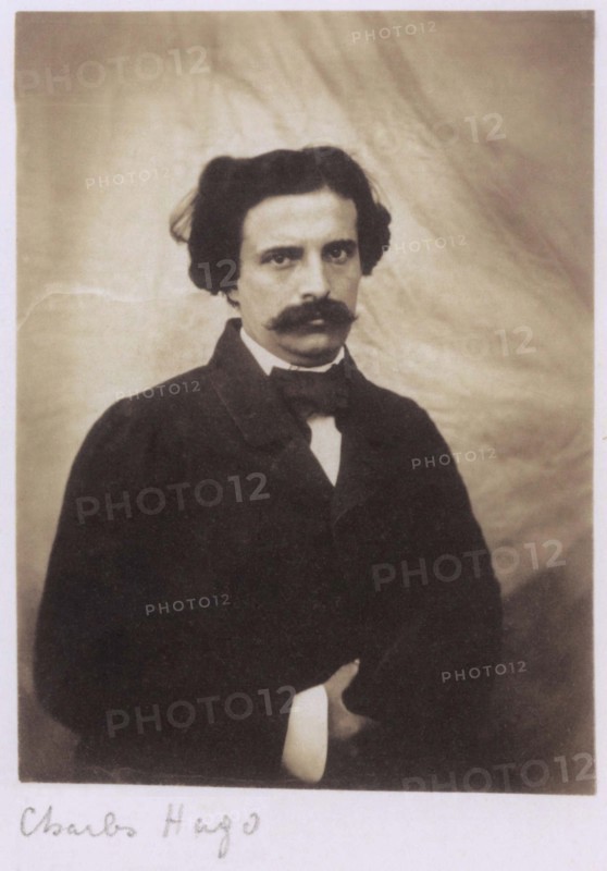 Charles Hugo