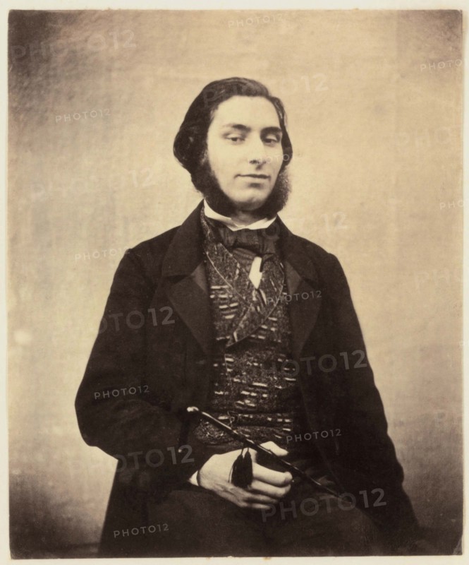 François Ernest Lefèvre