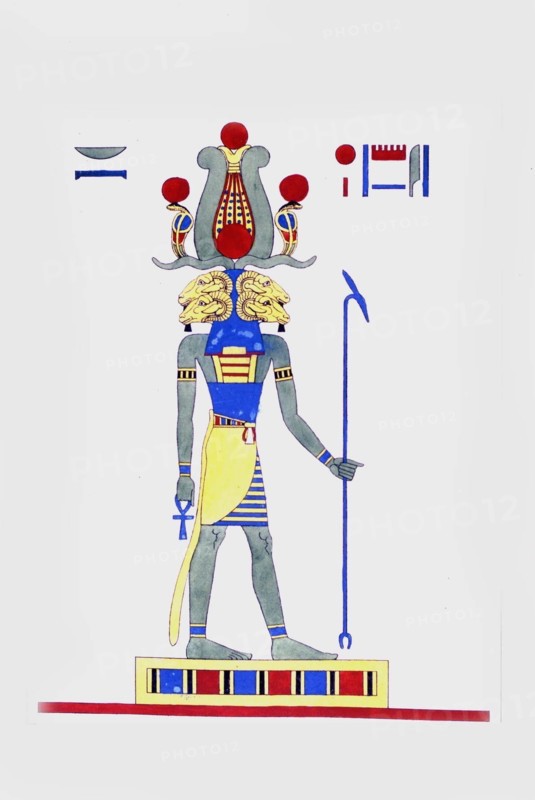 Amon Ra